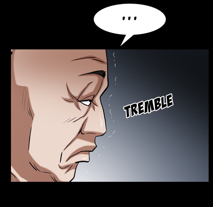 Barefoot : The Leash Season 2 chapter 61 page 29
