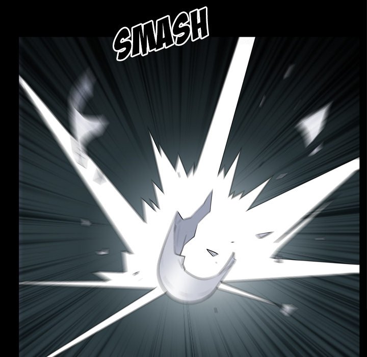 Barefoot : The Leash Season 2 chapter 61 page 32