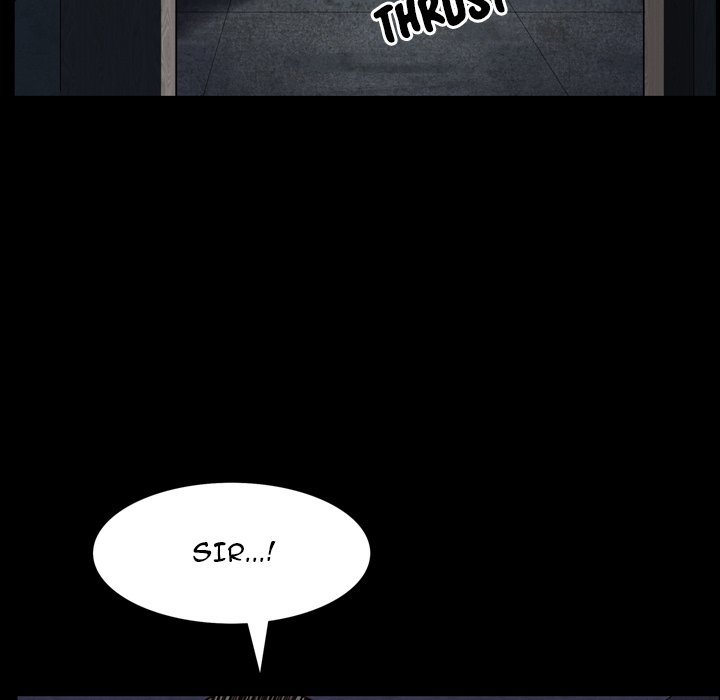 Barefoot : The Leash Season 2 chapter 61 page 40