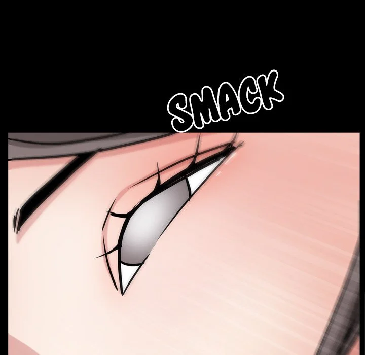 Barefoot : The Leash Season 2 chapter 61 page 47