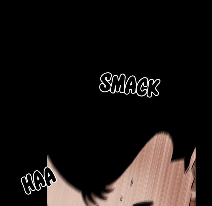 Barefoot : The Leash Season 2 chapter 61 page 64