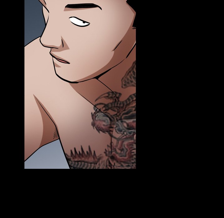 Barefoot : The Leash Season 2 chapter 61 page 68