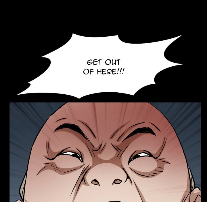 Barefoot : The Leash Season 2 chapter 61 page 74