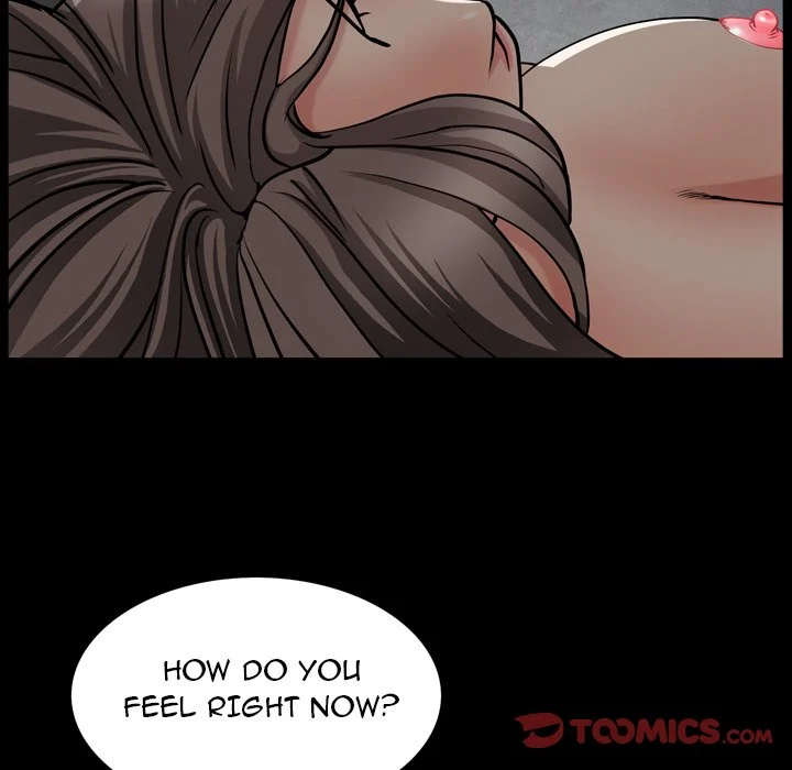 Barefoot : The Leash Season 2 chapter 61 page 81