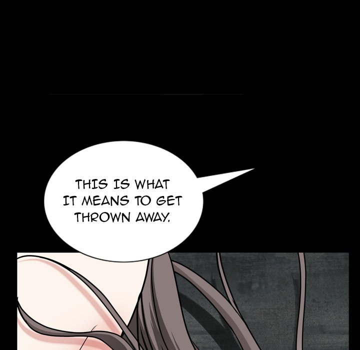 Barefoot : The Leash Season 2 chapter 61 page 83