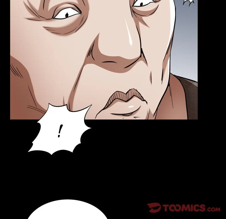 Barefoot : The Leash Season 2 chapter 61 page 87