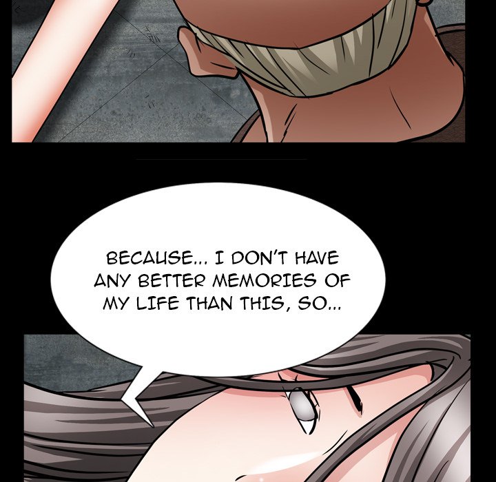 Barefoot : The Leash Season 2 chapter 61 page 89