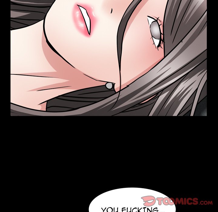 Barefoot : The Leash Season 2 chapter 61 page 90