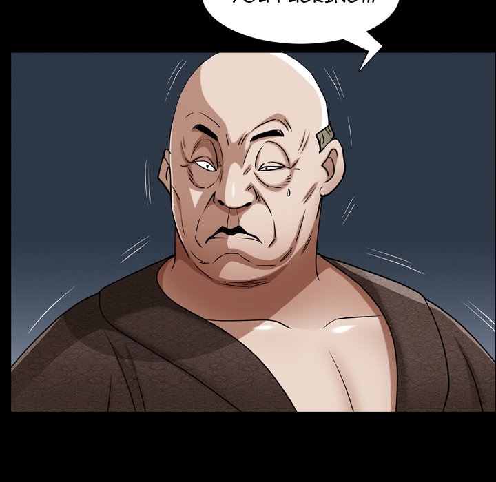 Barefoot : The Leash Season 2 chapter 61 page 91