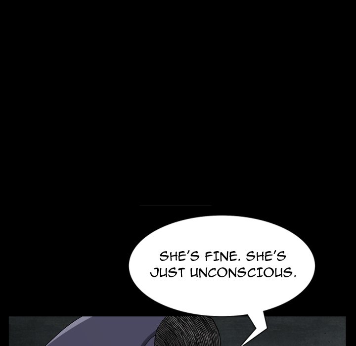 Barefoot : The Leash Season 2 chapter 61 page 100
