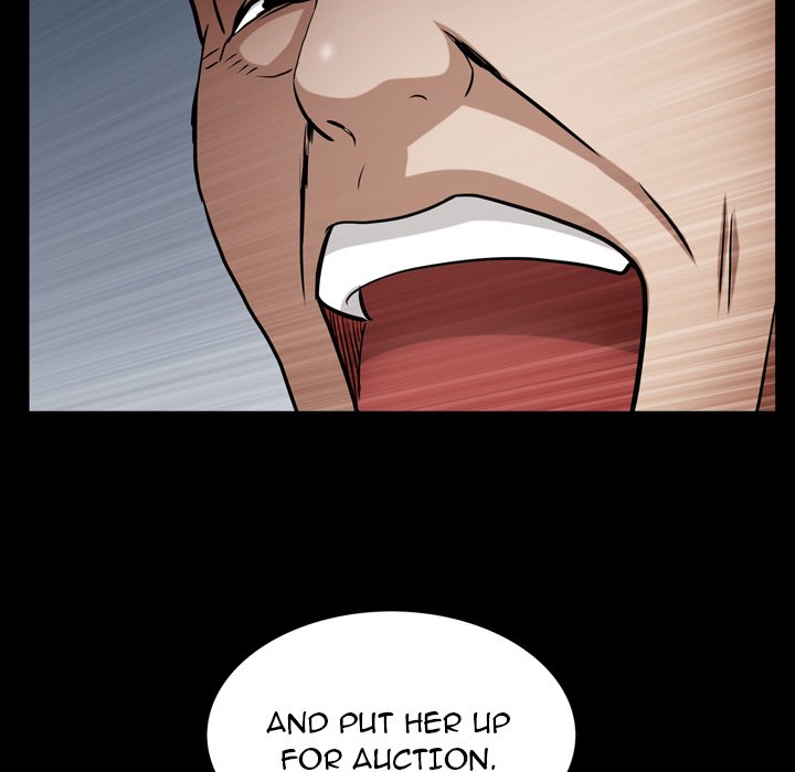 Barefoot : The Leash Season 2 chapter 61 page 106