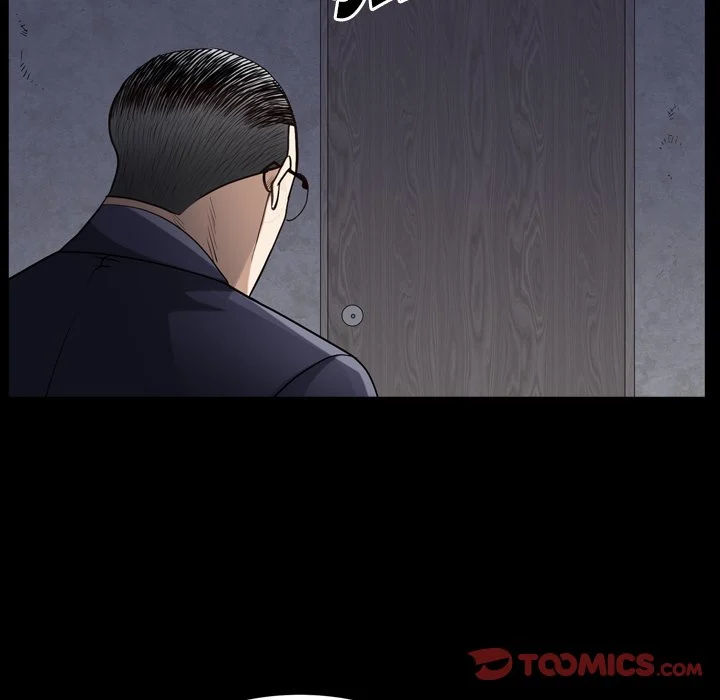 Barefoot : The Leash Season 2 chapter 61 page 111