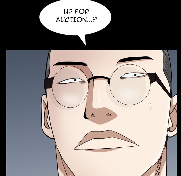 Barefoot : The Leash Season 2 chapter 61 page 112