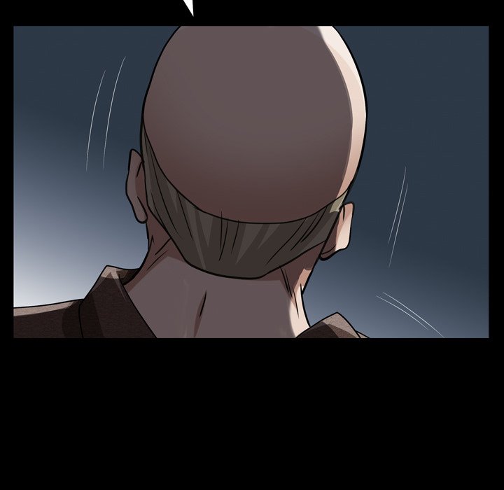 Barefoot : The Leash Season 2 chapter 61 page 116