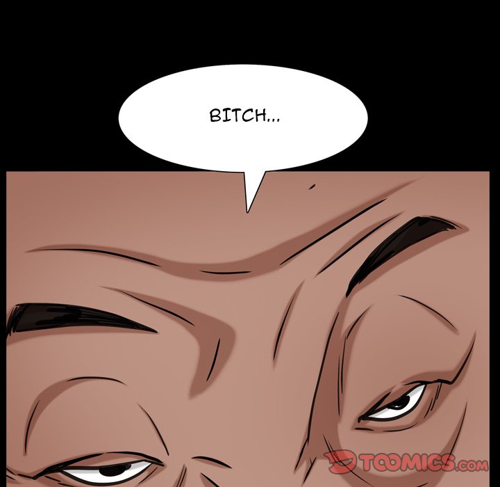 Barefoot : The Leash Season 2 chapter 61 page 117
