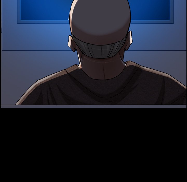 Barefoot : The Leash Season 2 chapter 61 page 124