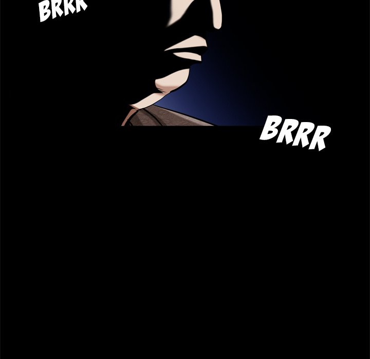 Barefoot : The Leash Season 2 chapter 62 page 20