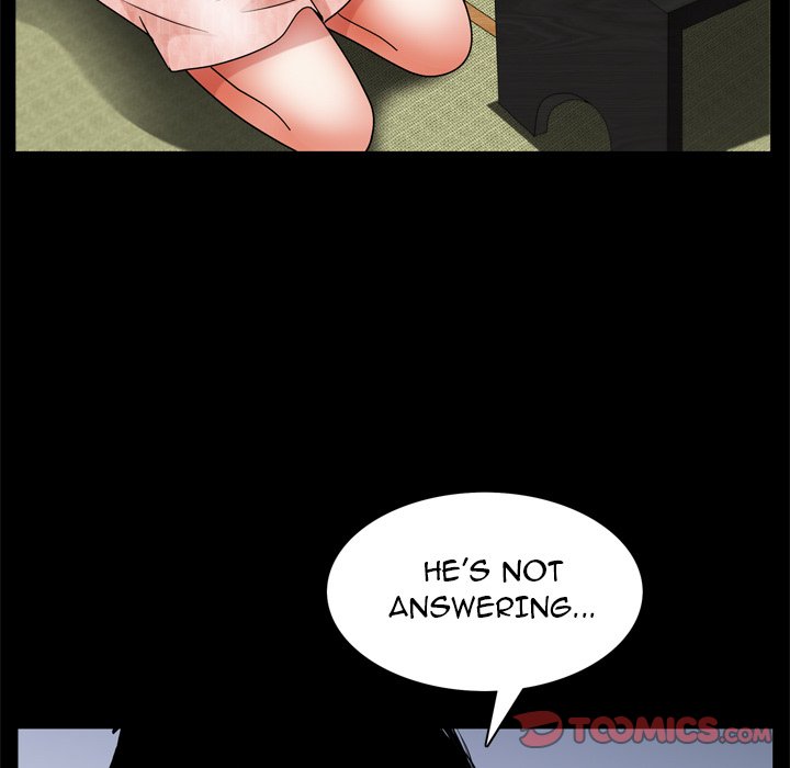 Barefoot : The Leash Season 2 chapter 62 page 24