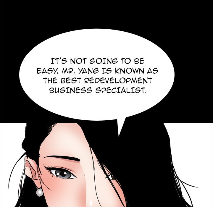 Barefoot : The Leash Season 2 chapter 62 page 31