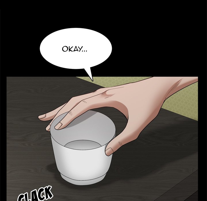 Barefoot : The Leash Season 2 chapter 62 page 35