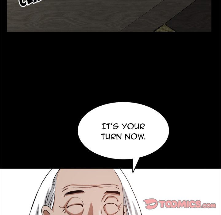 Barefoot : The Leash Season 2 chapter 62 page 36