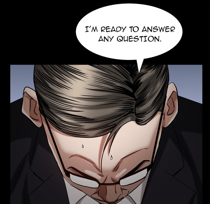 Barefoot : The Leash Season 2 chapter 62 page 40