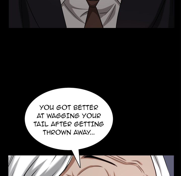 Barefoot : The Leash Season 2 chapter 62 page 41