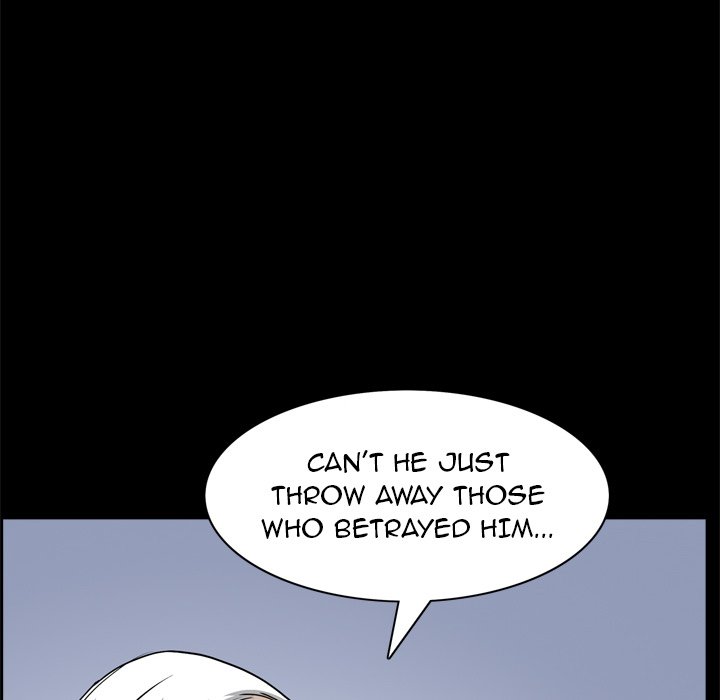 Barefoot : The Leash Season 2 chapter 62 page 49