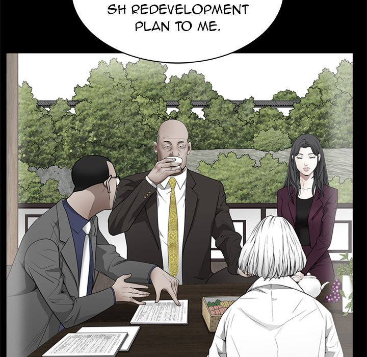 Barefoot : The Leash Season 2 chapter 62 page 55