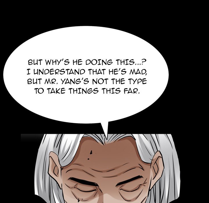 Barefoot : The Leash Season 2 chapter 62 page 59