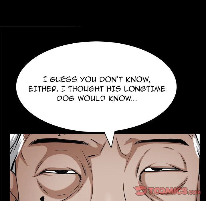 Barefoot : The Leash Season 2 chapter 62 page 63