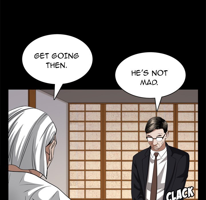 Barefoot : The Leash Season 2 chapter 62 page 65