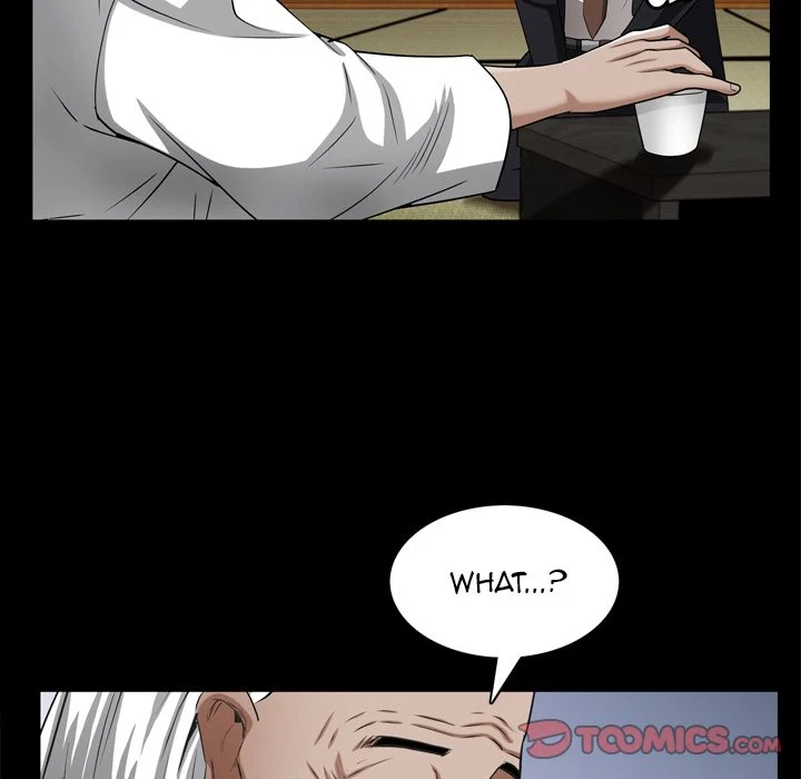 Barefoot : The Leash Season 2 chapter 62 page 66