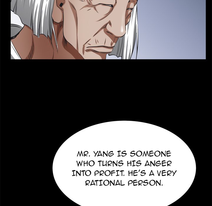 Barefoot : The Leash Season 2 chapter 62 page 67