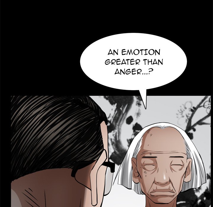 Barefoot : The Leash Season 2 chapter 62 page 73