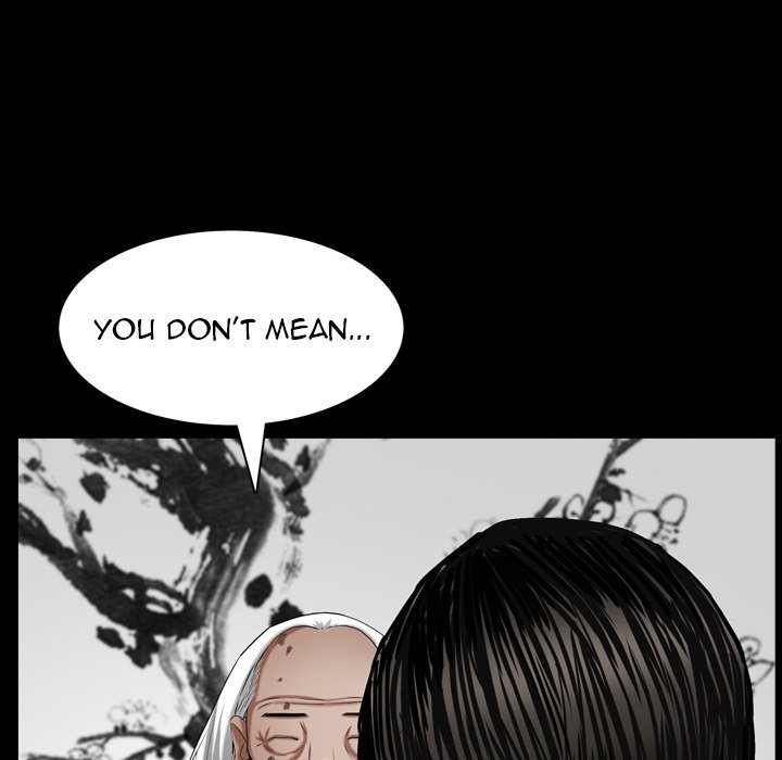 Barefoot : The Leash Season 2 chapter 62 page 76