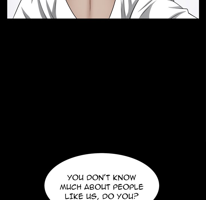 Barefoot : The Leash Season 2 chapter 62 page 83