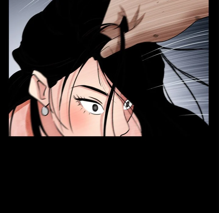 Barefoot : The Leash Season 2 chapter 62 page 86