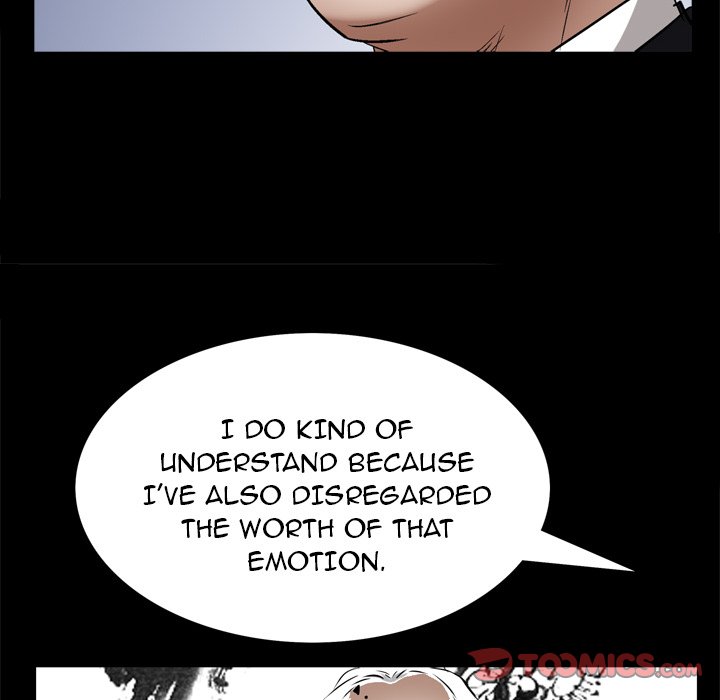 Barefoot : The Leash Season 2 chapter 62 page 90
