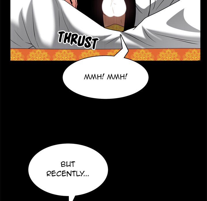 Barefoot : The Leash Season 2 chapter 62 page 92