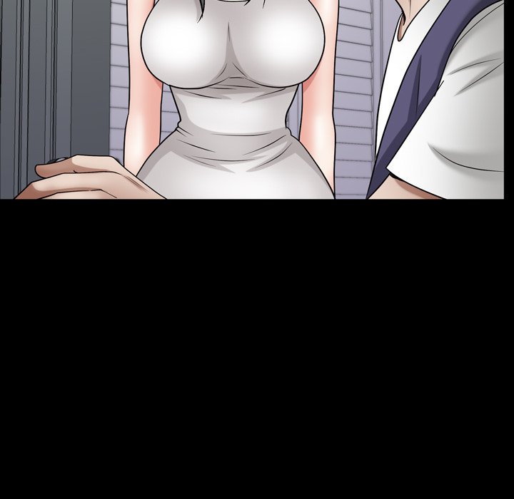 Barefoot : The Leash Season 2 chapter 62 page 100