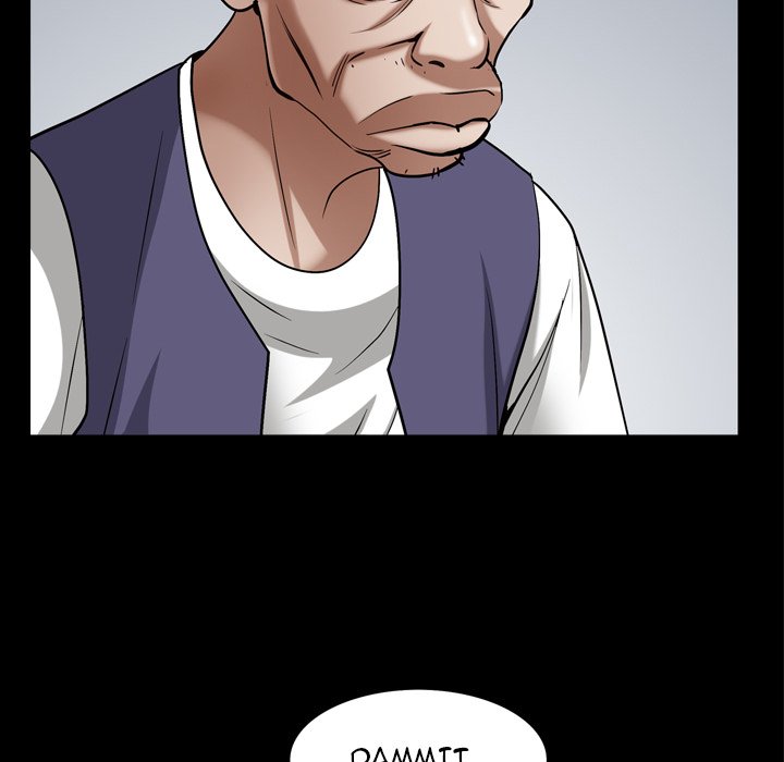 Barefoot : The Leash Season 2 chapter 62 page 103