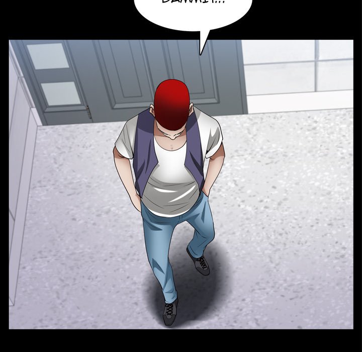 Barefoot : The Leash Season 2 chapter 62 page 104