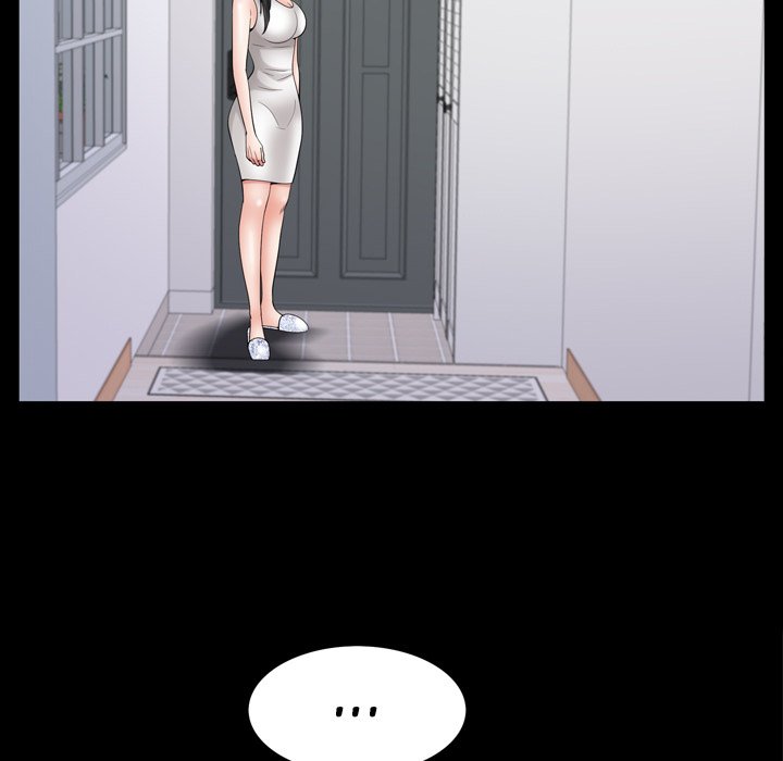 Barefoot : The Leash Season 2 chapter 62 page 106
