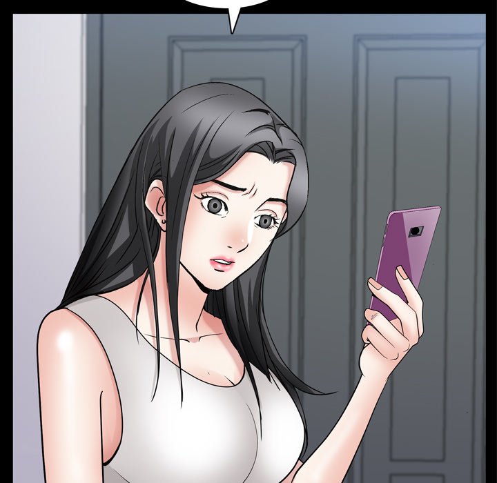 Barefoot : The Leash Season 2 chapter 62 page 107
