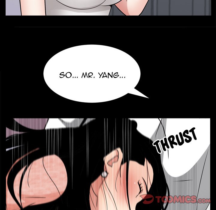 Barefoot : The Leash Season 2 chapter 62 page 108