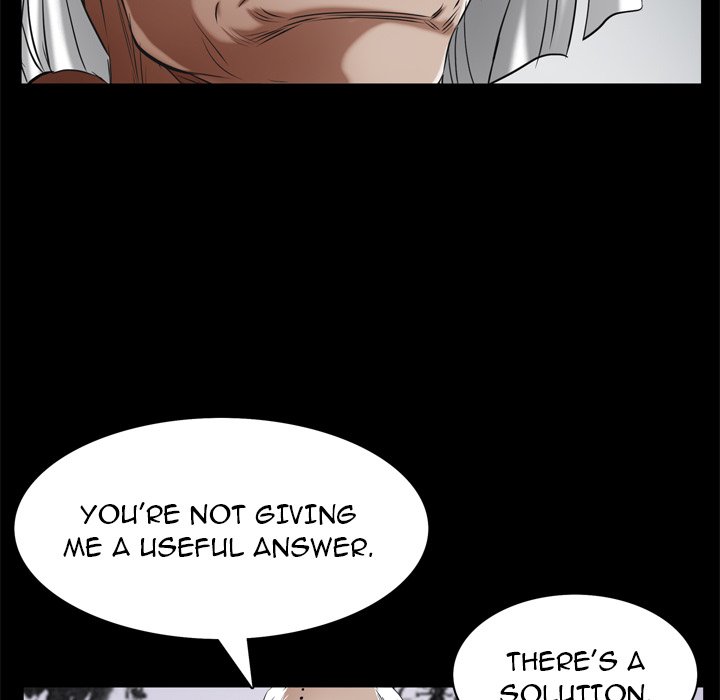 Barefoot : The Leash Season 2 chapter 62 page 116