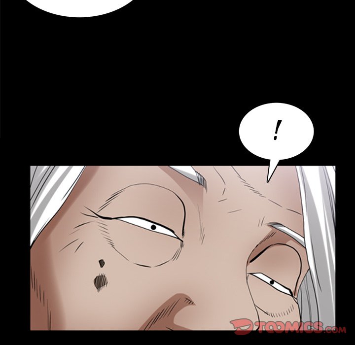 Barefoot : The Leash Season 2 chapter 62 page 120