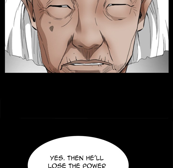 Barefoot : The Leash Season 2 chapter 62 page 124