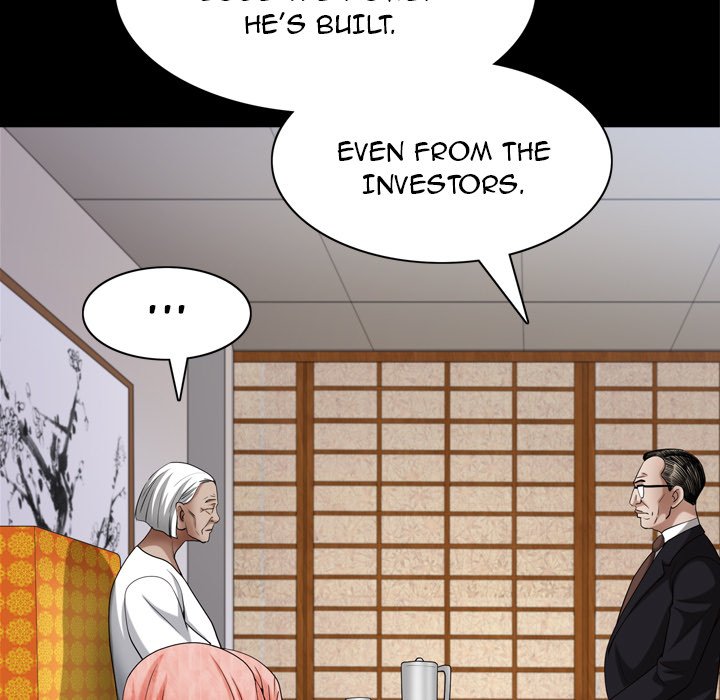 Barefoot : The Leash Season 2 chapter 62 page 125